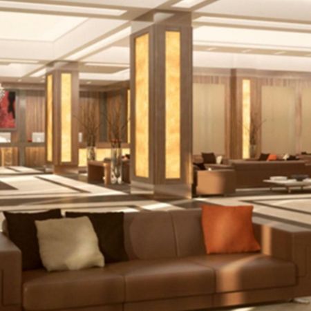 Krystal Palace Douala Eksteriør bilde