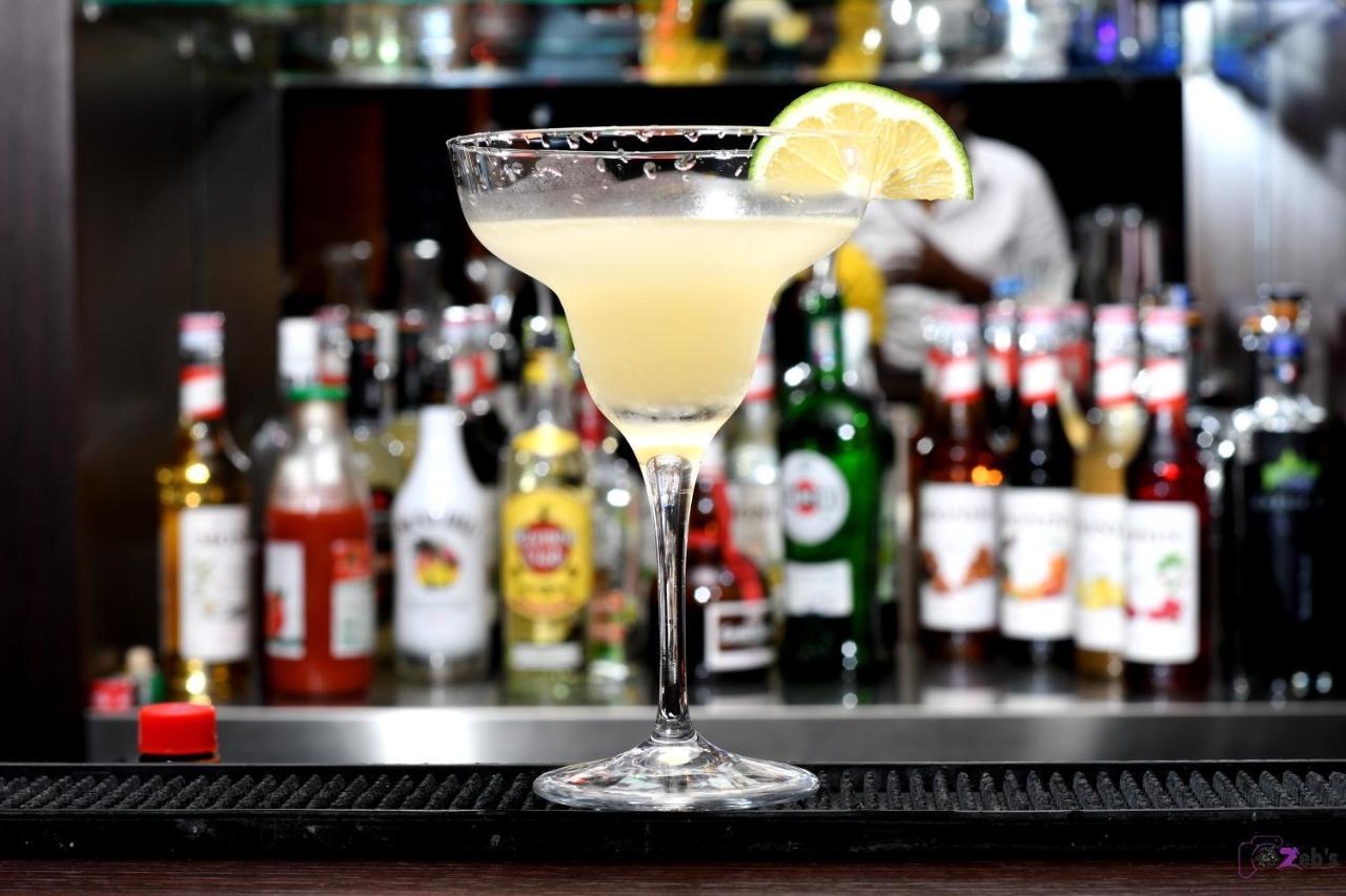 Krystal Palace Douala Eksteriør bilde