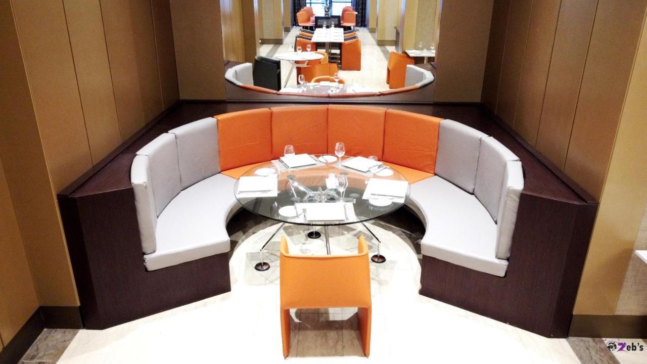 Krystal Palace Douala Eksteriør bilde