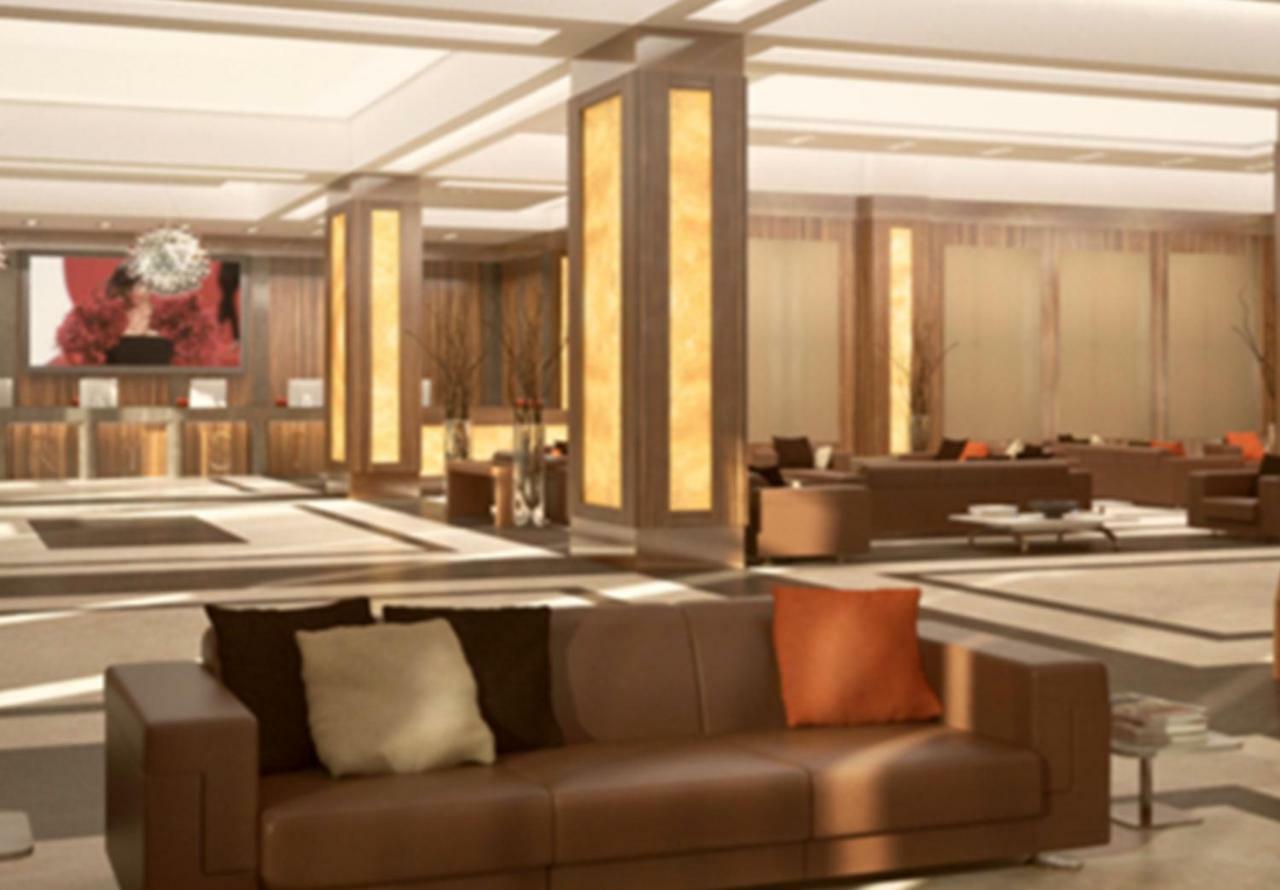 Krystal Palace Douala Eksteriør bilde